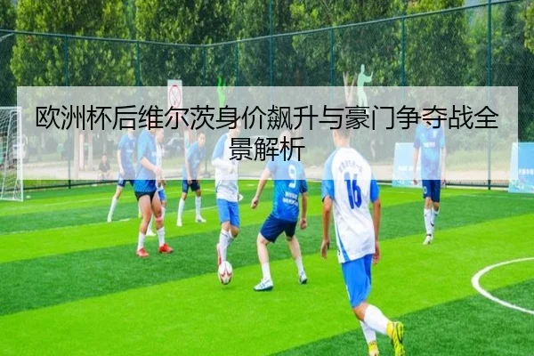 欧洲杯后维尔茨身价飙升与豪门争夺战全景解析