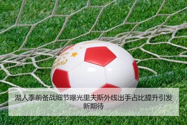 湖人季前备战细节曝光里夫斯外线出手占比提升引发新期待